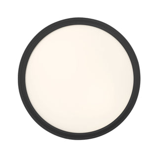 Velune  14" Wide 2-Light Flush Mount