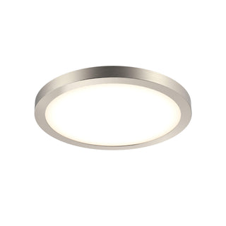 14 Inch Round Indoor/Outdoor LED Flush Mount