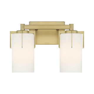 Froselle 13.25" Wide 2-Light Vanity