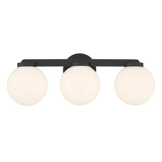 Ardeva 22" Wide 3-Light Vanity