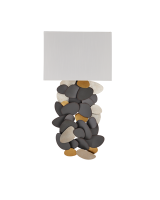 Moon Dust Wall Sconce