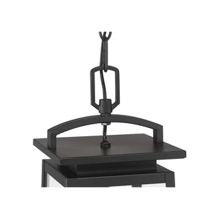 Kendrix 7.5" Wide 2-Light Outdoor Hanging Lantern