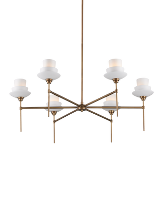 Etiquette Chandelier