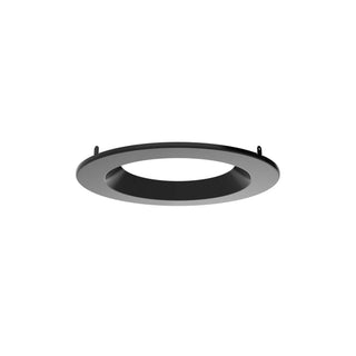 6" Deep Recessed Panel Trim