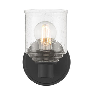 Vessair 7.5" High 1-Light Wall Sconce