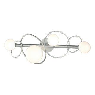 Olympus 4-Light Bath Sconce