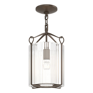 Bow Semi-Flush