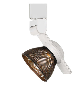 12W LED track fixture