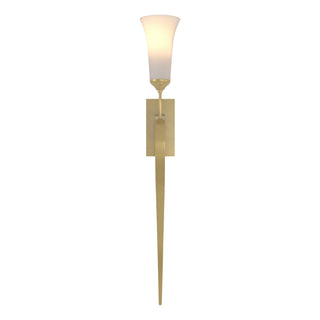 Sweeping Taper Sconce