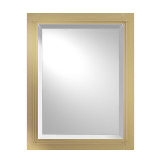 Metra Beveled Mirror