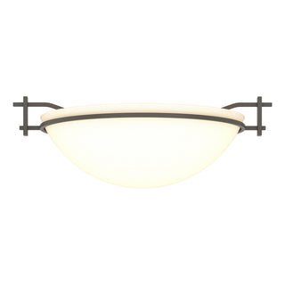 Moonband Semi-Flush