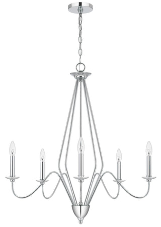 Norwich Metal Chandelier