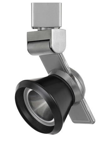 12W LED track fixture