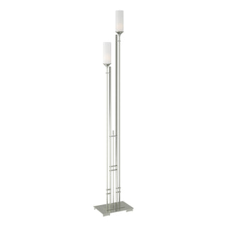 Metra Twin Tall Floor Lamp