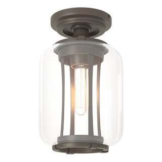 Fairwinds Outdoor Semi-Flush