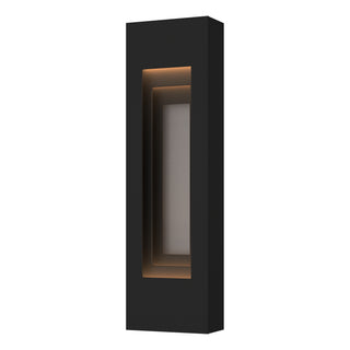 Procession Small Outdoor Sconce