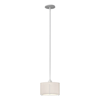 Exos Small Single Shade Pendant