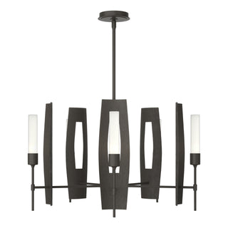 Passage 5-Light Circular Pendant