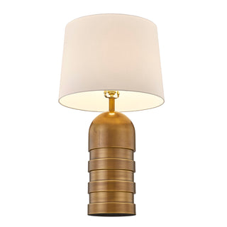 Wehunt 1-Light Table Lamp