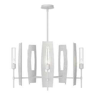 Passage 5-Light Circular Pendant