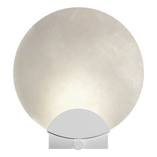 Callisto 1-Light Sconce
