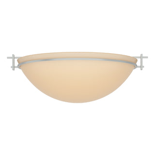 Moonband Large Semi-Flush