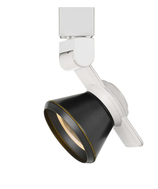 12W LED track fixture