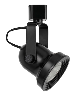12W LED track fixture