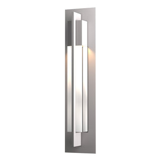 Axis Large Outdoor Sconce