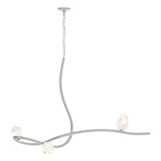 Glacier 3-Light Pendant