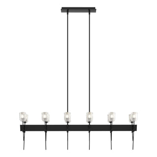 Echo 12-Light Linear Pendant