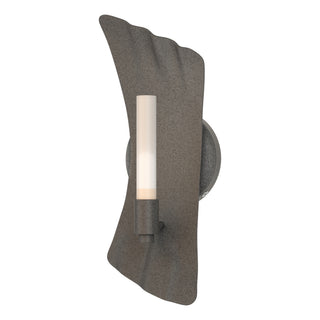 Crest 1-Light Sconce