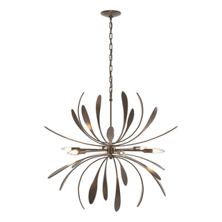 Dahlia Chandelier