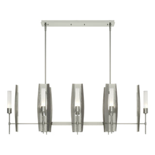 Passage 8-Light Pendant