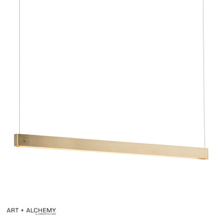 Fold LED Pendant