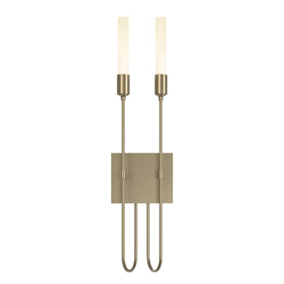 Lisse 2 Light Sconce