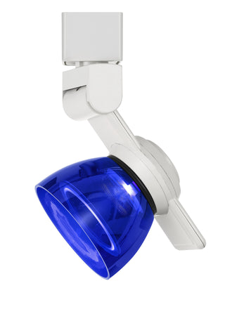 12W LED track fixture