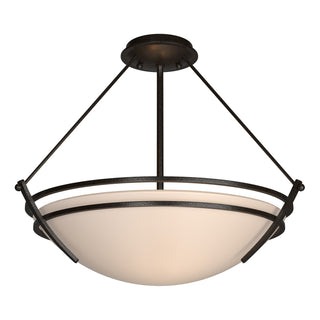 Presidio Tryne Semi-Flush