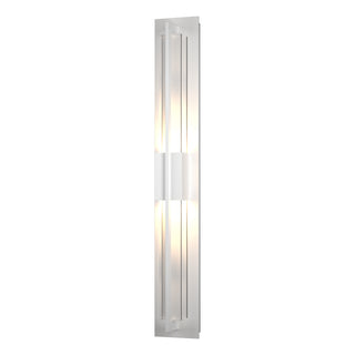 Double Axis Large LED Outdoor Sconce