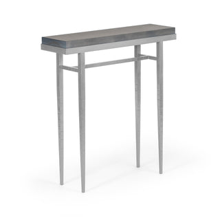 Wick 30" Console Table