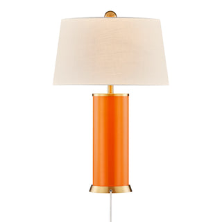 Melissa 1-Light Table Lamp