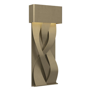 Tress Small LED Sconce