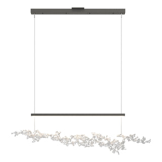Coral LED Pendant