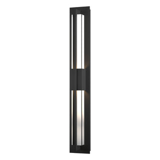 Double Axis Large LED Outdoor Sconce