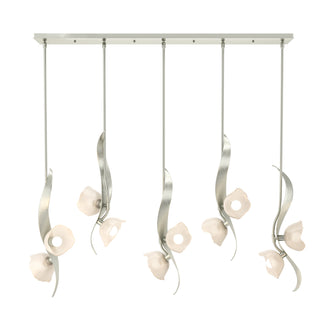 Mika 10-Light Pendant