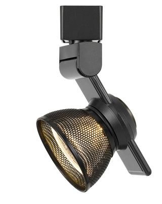 12W LED track fixture