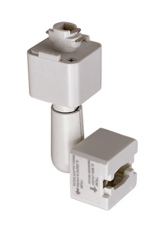 SLOPE CEILING LINE VOLTAGE ADOPTER