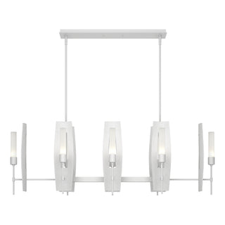 Passage 8-Light Pendant