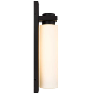 Kast 19 Inch Outdoor Wall Sconce in Dark Bronze Finish