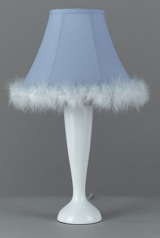 Childrens Maid Lamp
